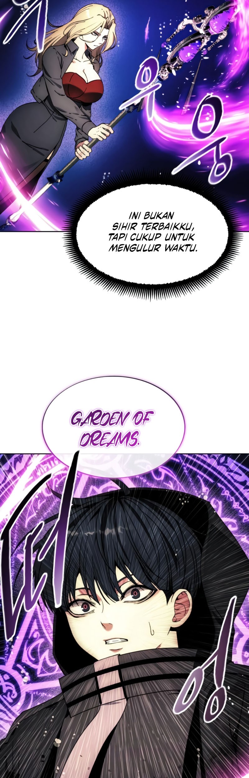 How to Live as a Villain Chapter 194 - halaman 46