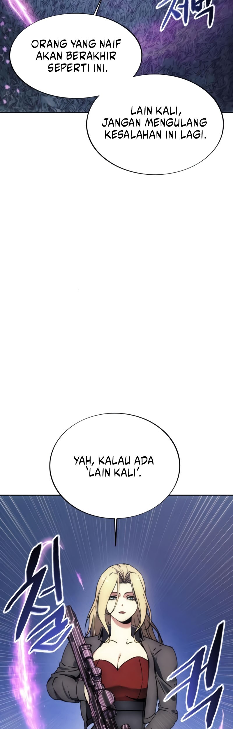 How to Live as a Villain Chapter 194 - halaman 48