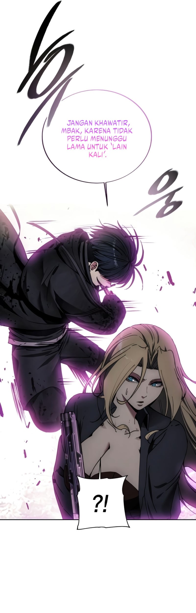 How to Live as a Villain Chapter 194 - halaman 50