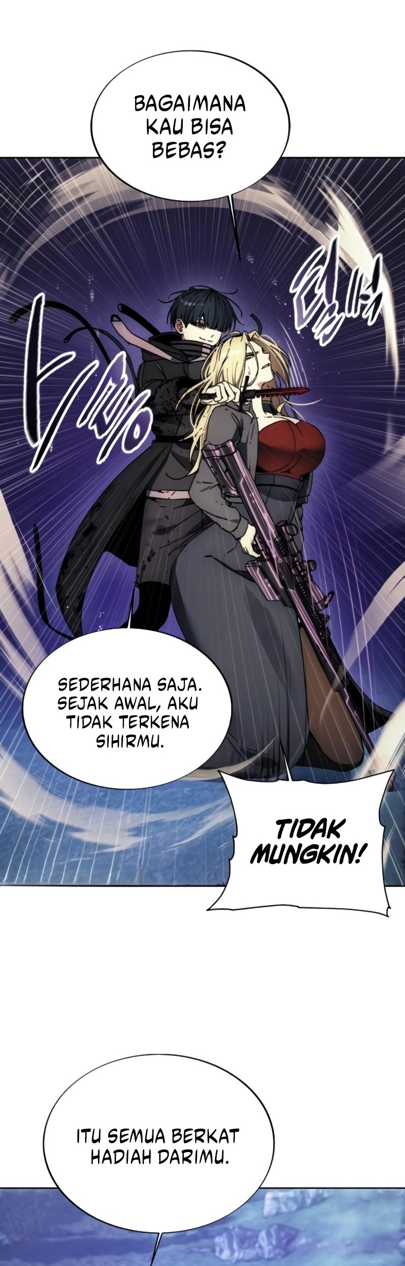 How to Live as a Villain Chapter 194 - halaman 51