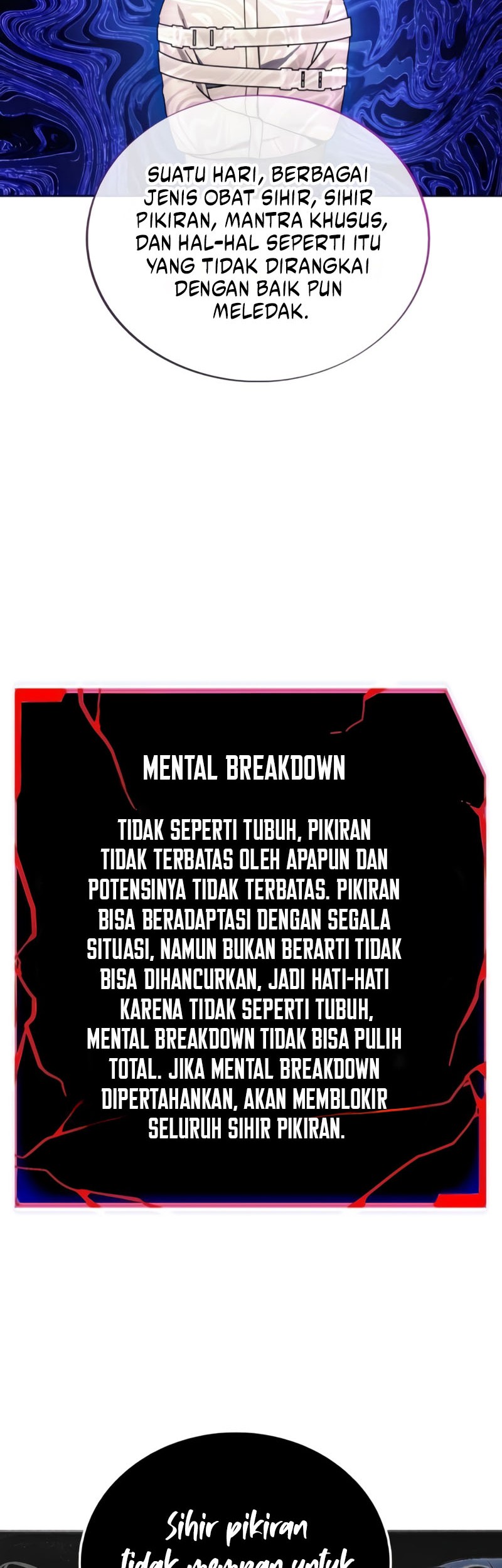 How to Live as a Villain Chapter 194 - halaman 53