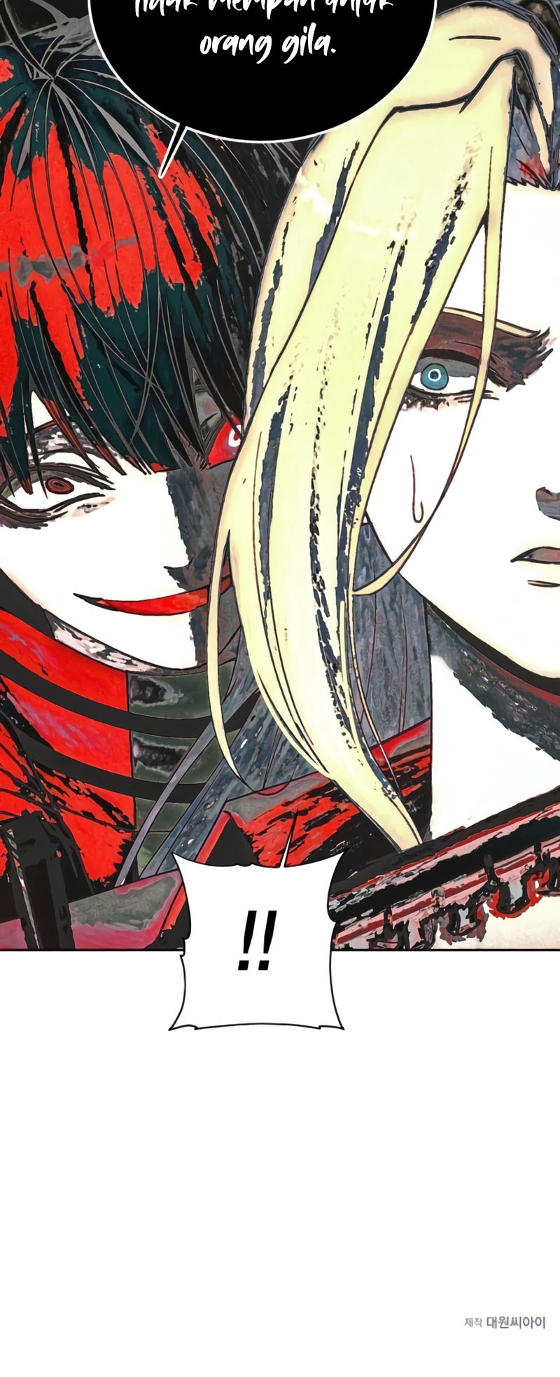 How to Live as a Villain Chapter 194 - halaman 54