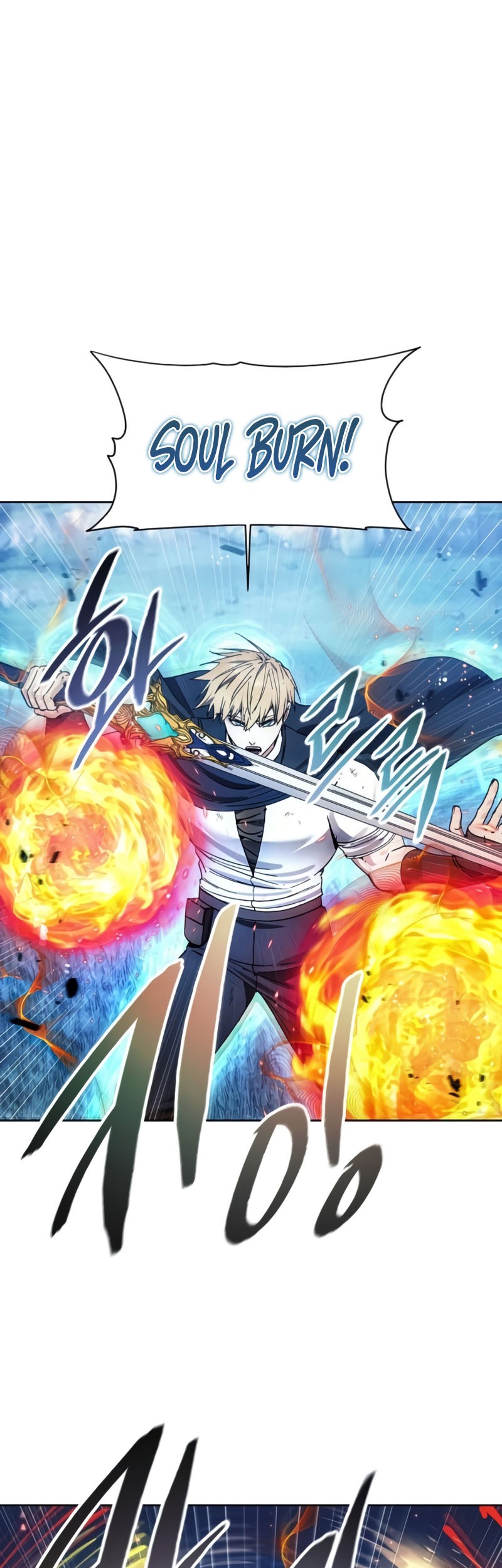 How to Live as a Villain Chapter 194 - halaman 8