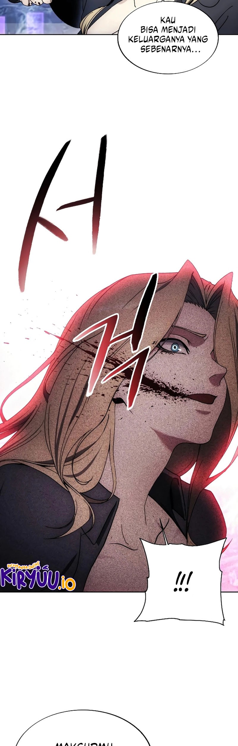 How to Live as a Villain Chapter 195 - halaman 10