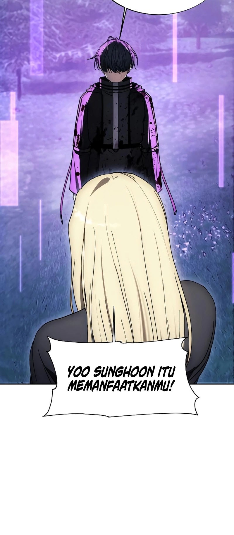 How to Live as a Villain Chapter 195 - halaman 12