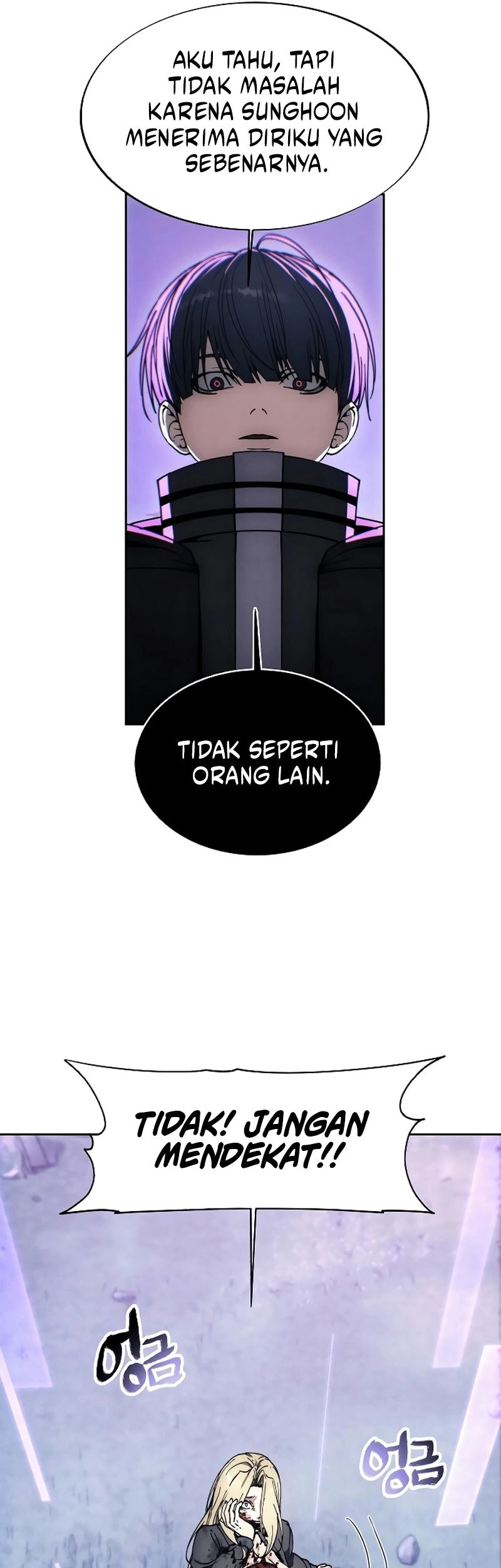 How to Live as a Villain Chapter 195 - halaman 13