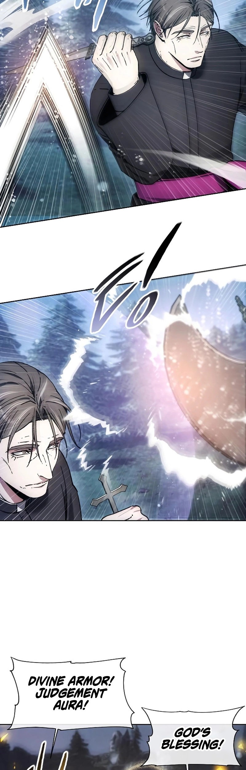 How to Live as a Villain Chapter 195 - halaman 25