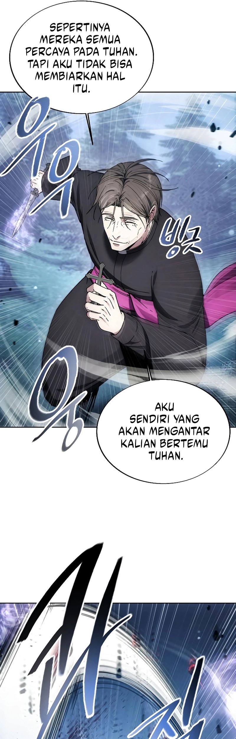 How to Live as a Villain Chapter 195 - halaman 29