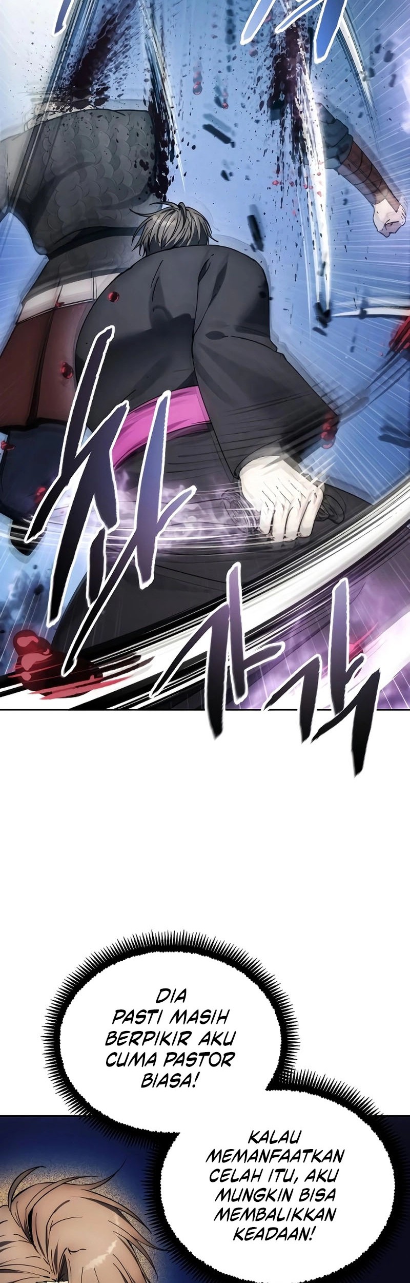 How to Live as a Villain Chapter 195 - halaman 30