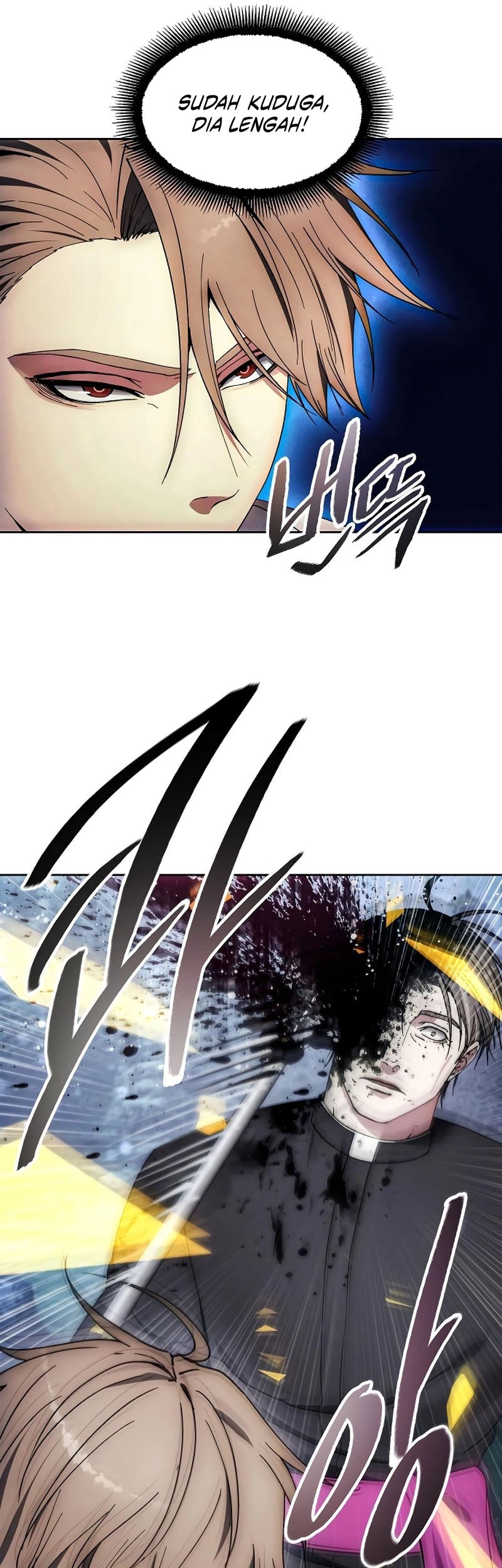 How to Live as a Villain Chapter 195 - halaman 35