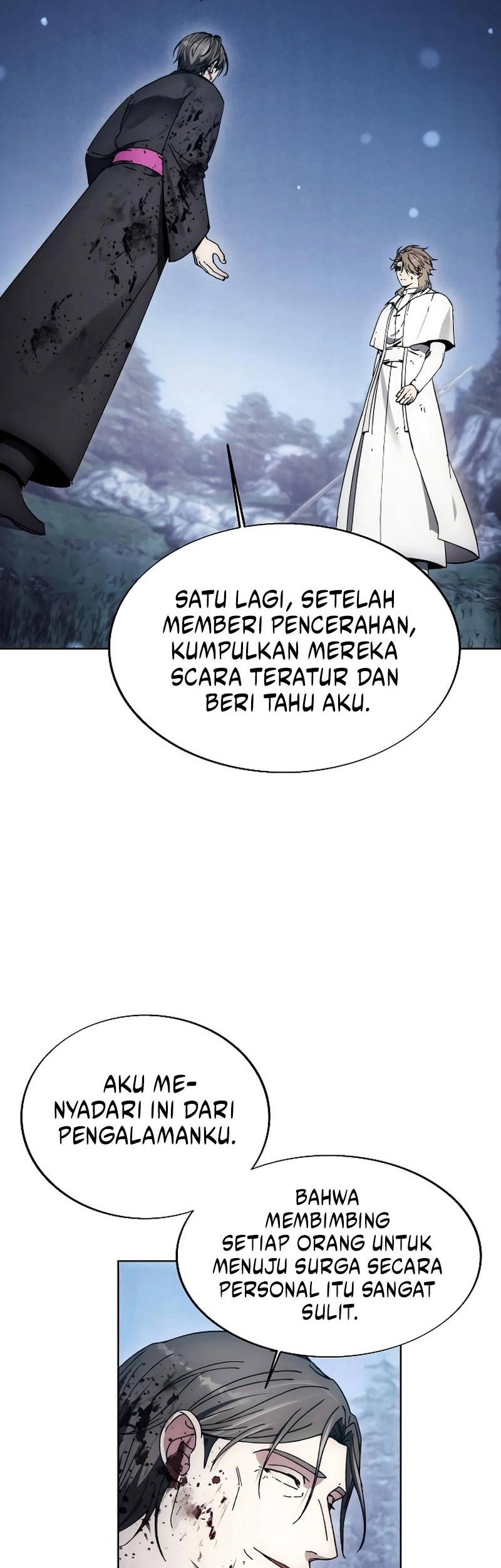 How to Live as a Villain Chapter 195 - halaman 44