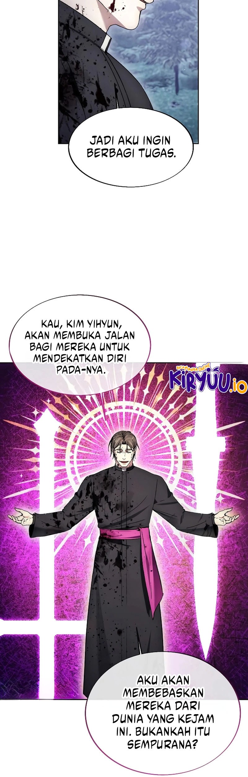 How to Live as a Villain Chapter 195 - halaman 45