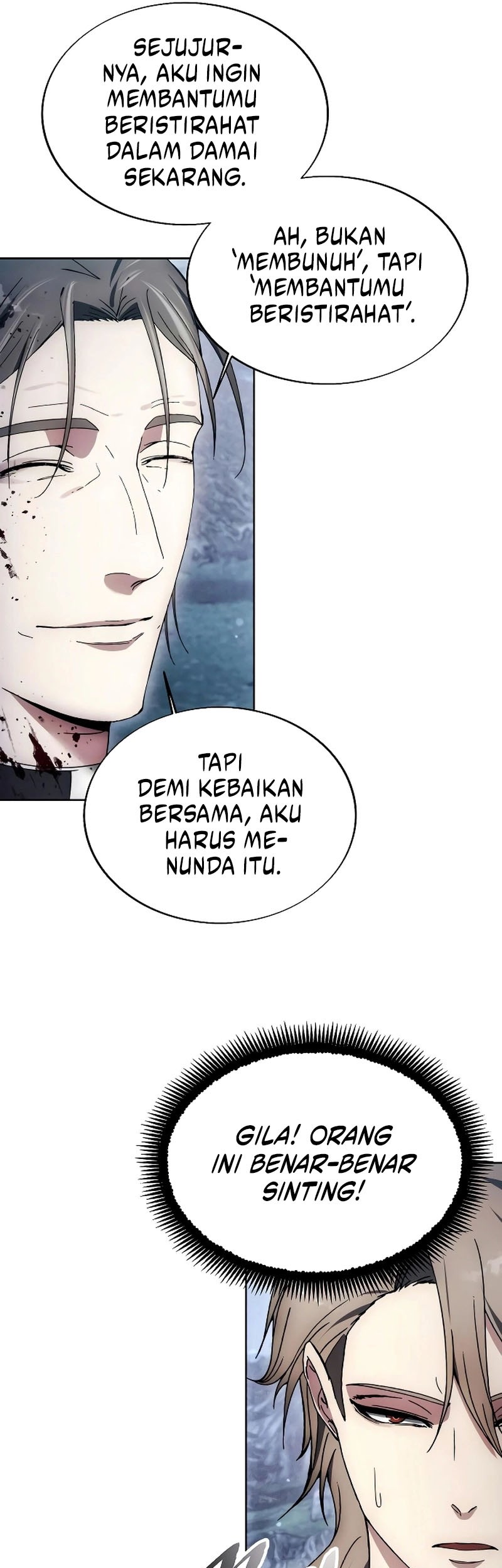 How to Live as a Villain Chapter 195 - halaman 47