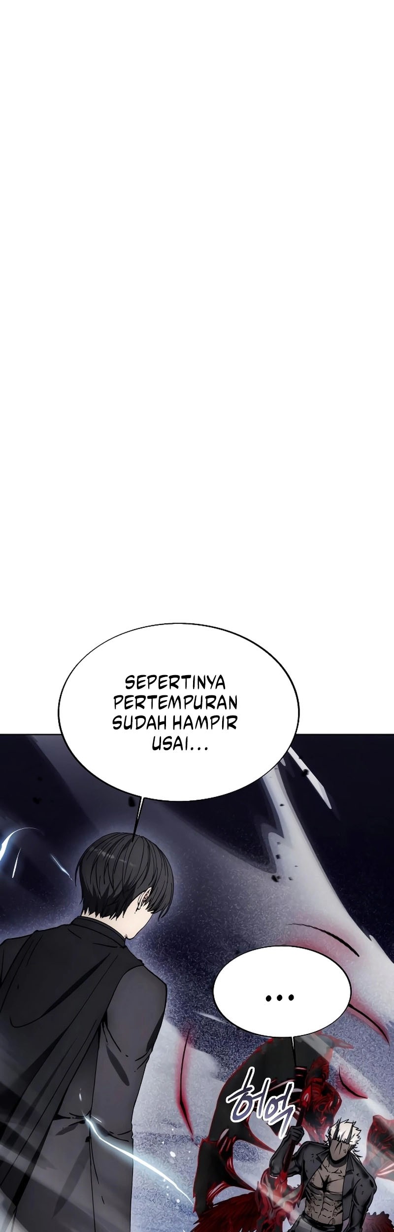 How to Live as a Villain Chapter 195 - halaman 49