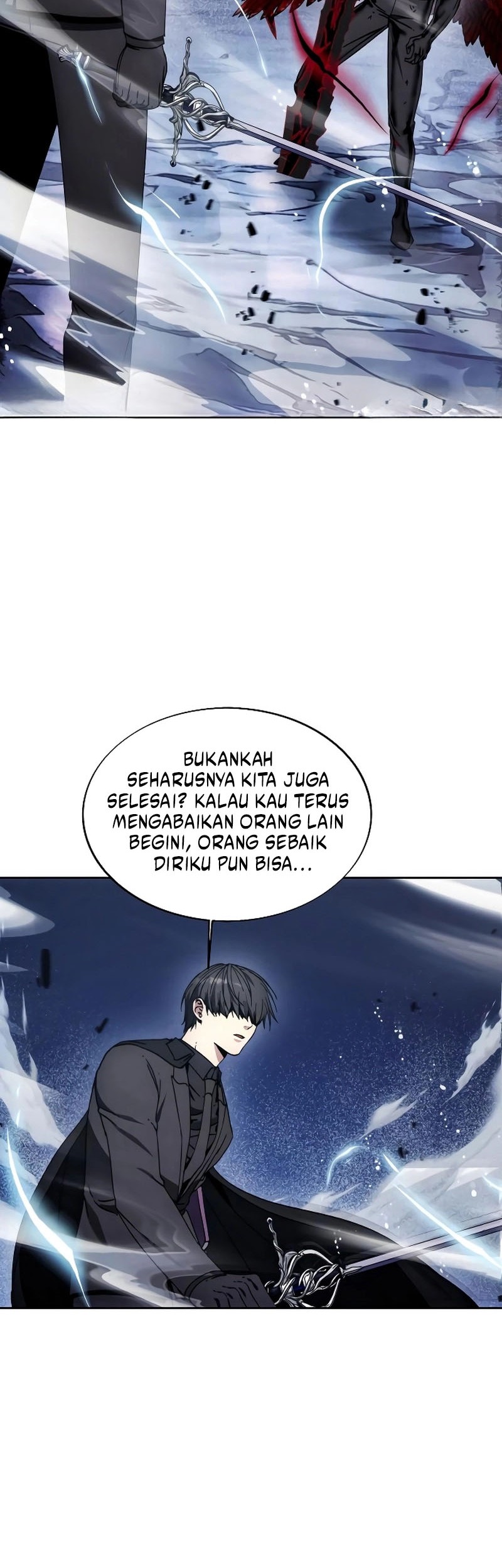 How to Live as a Villain Chapter 195 - halaman 50