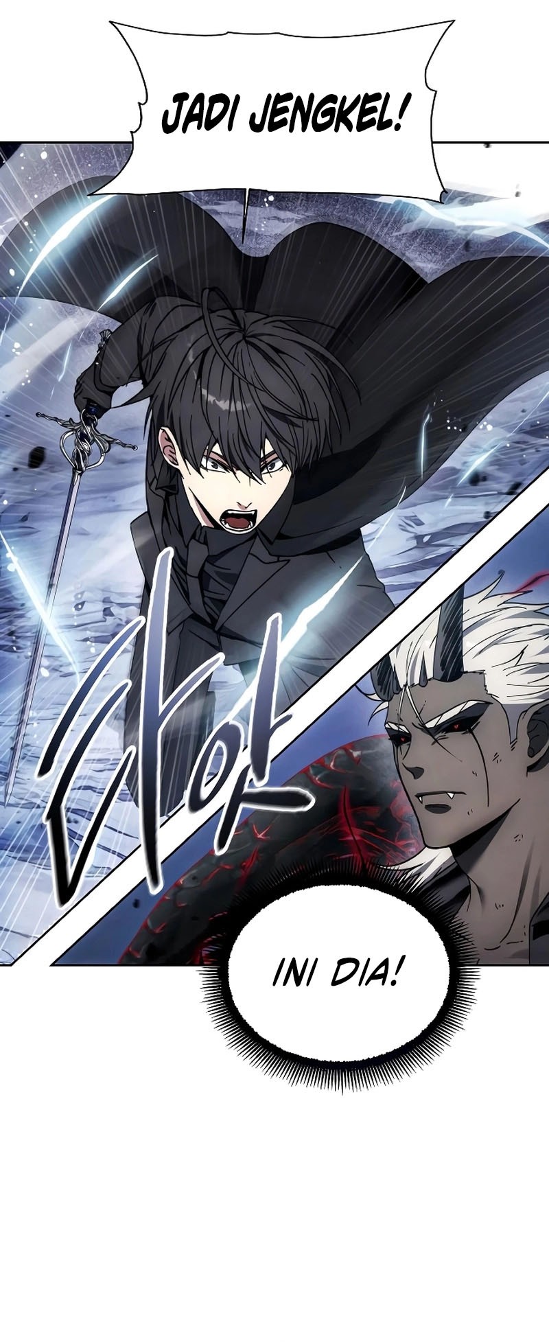 How to Live as a Villain Chapter 195 - halaman 51