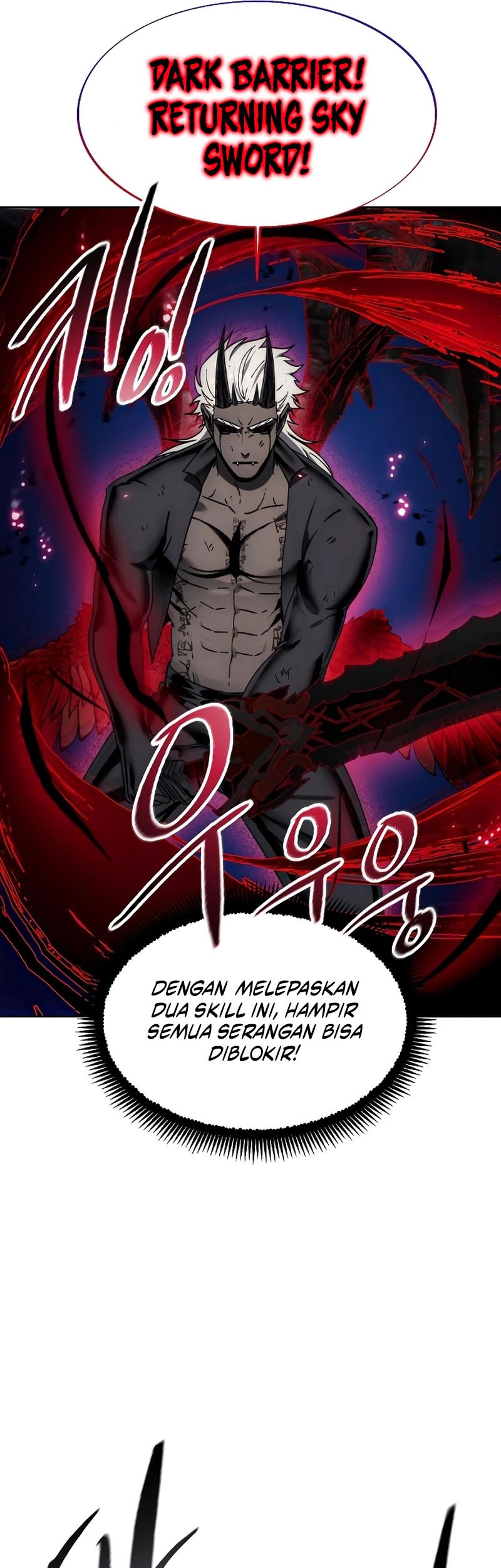How to Live as a Villain Chapter 195 - halaman 52