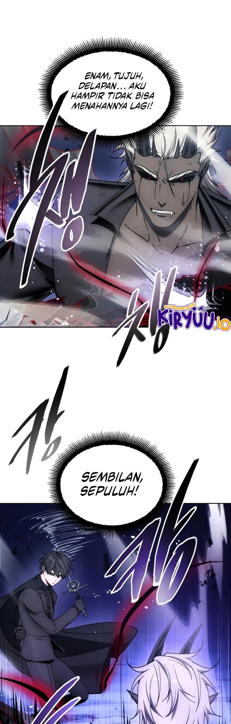 How to Live as a Villain Chapter 195 - halaman 54