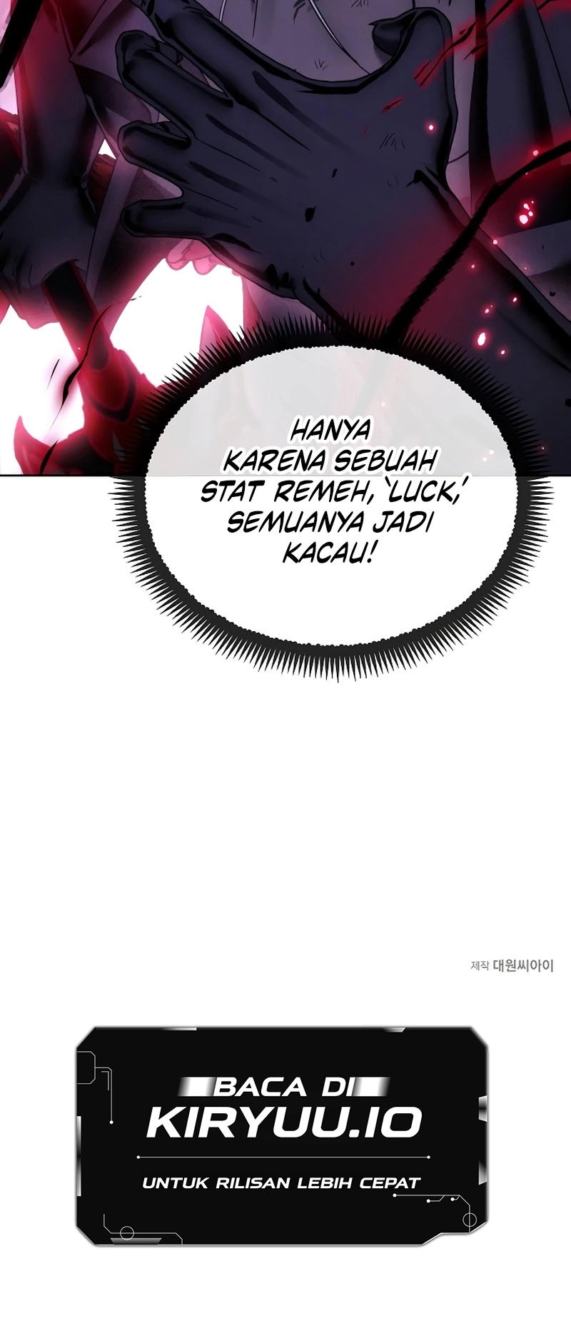 How to Live as a Villain Chapter 195 - halaman 56