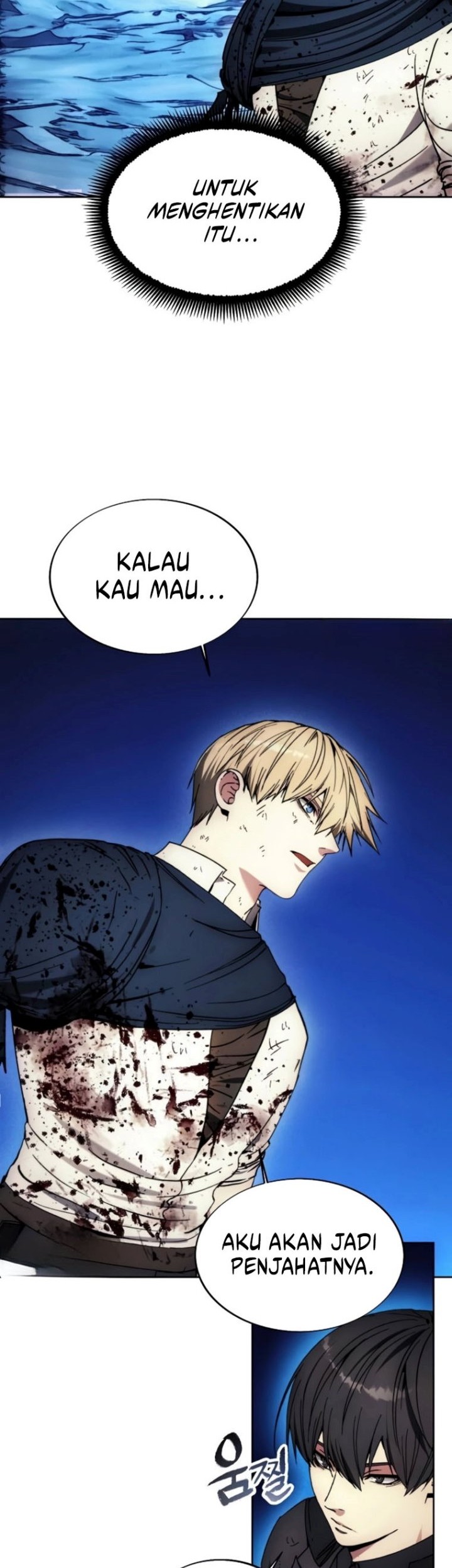 How to Live as a Villain Chapter 196 - halaman 16