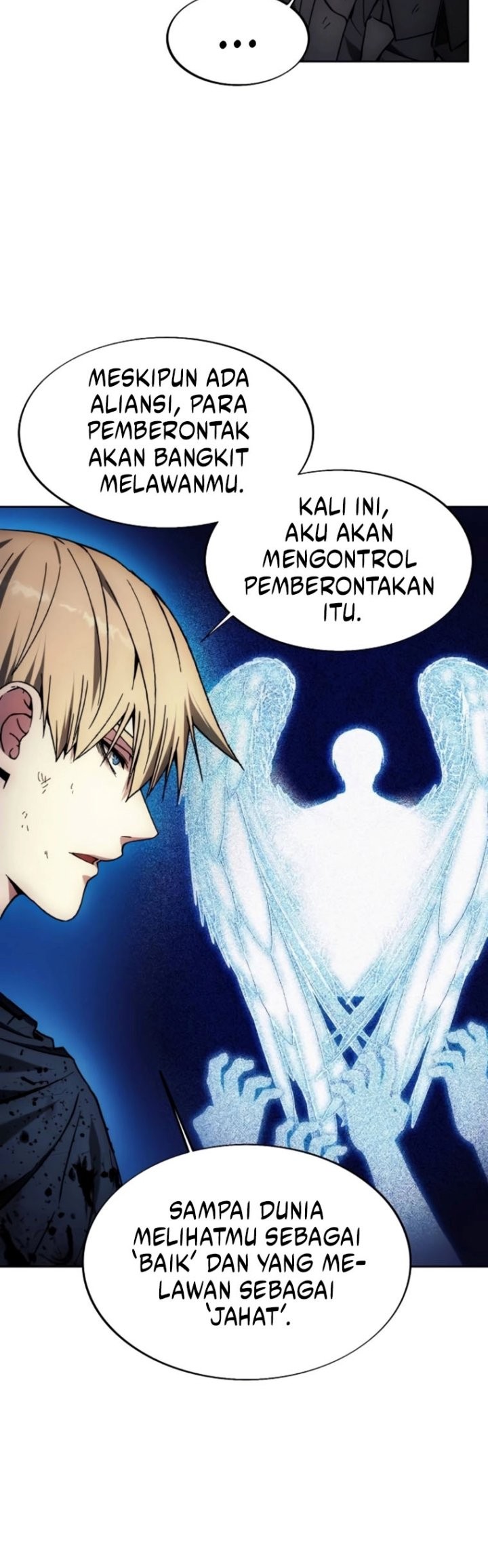 How to Live as a Villain Chapter 196 - halaman 17