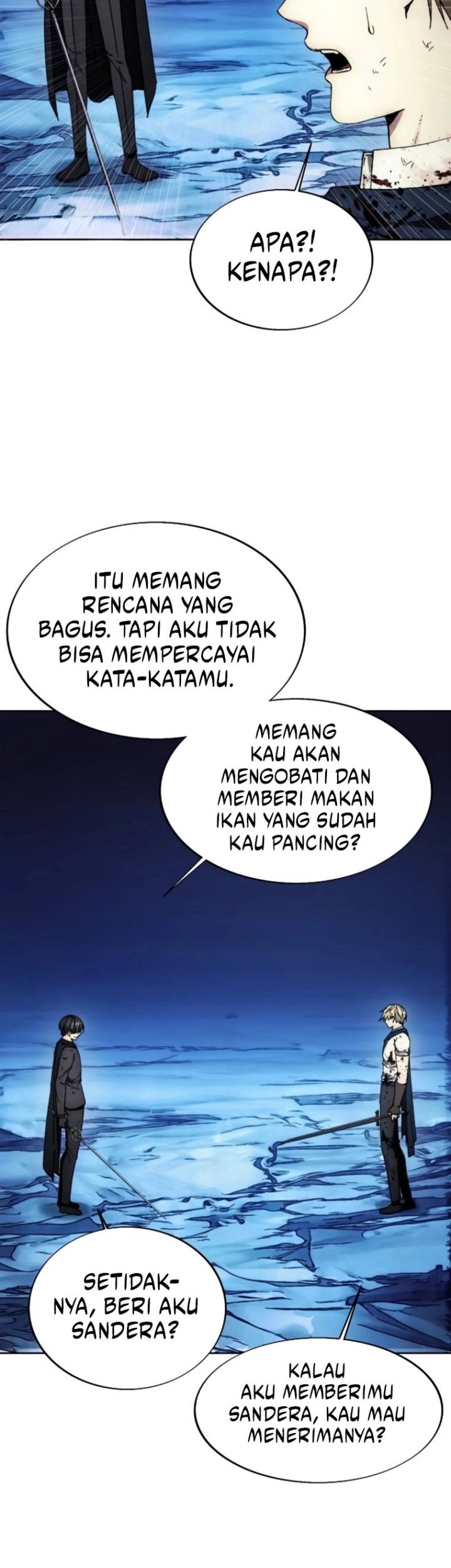 How to Live as a Villain Chapter 196 - halaman 21