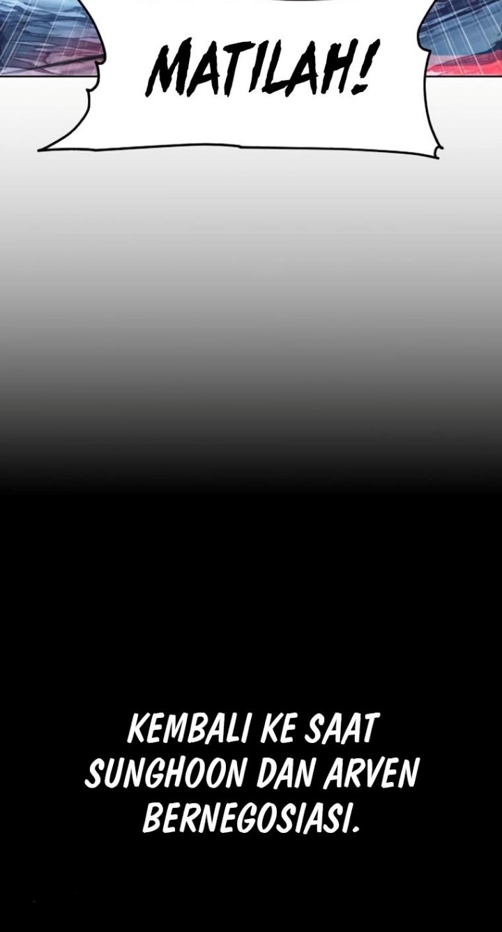 How to Live as a Villain Chapter 196 - halaman 27