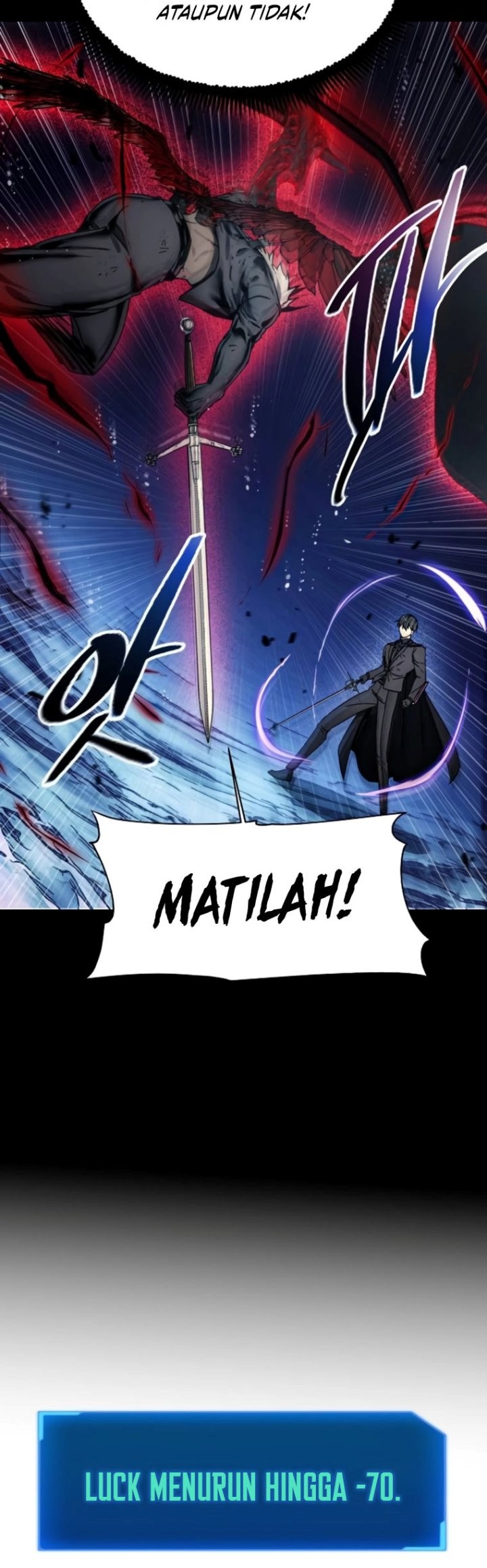 How to Live as a Villain Chapter 196 - halaman 32