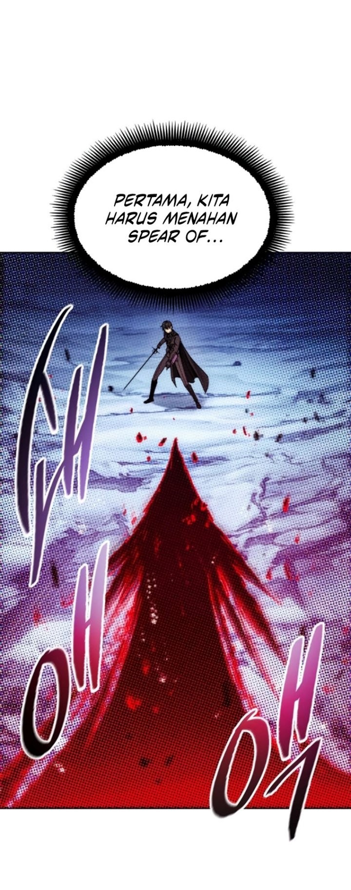 How to Live as a Villain Chapter 196 - halaman 37