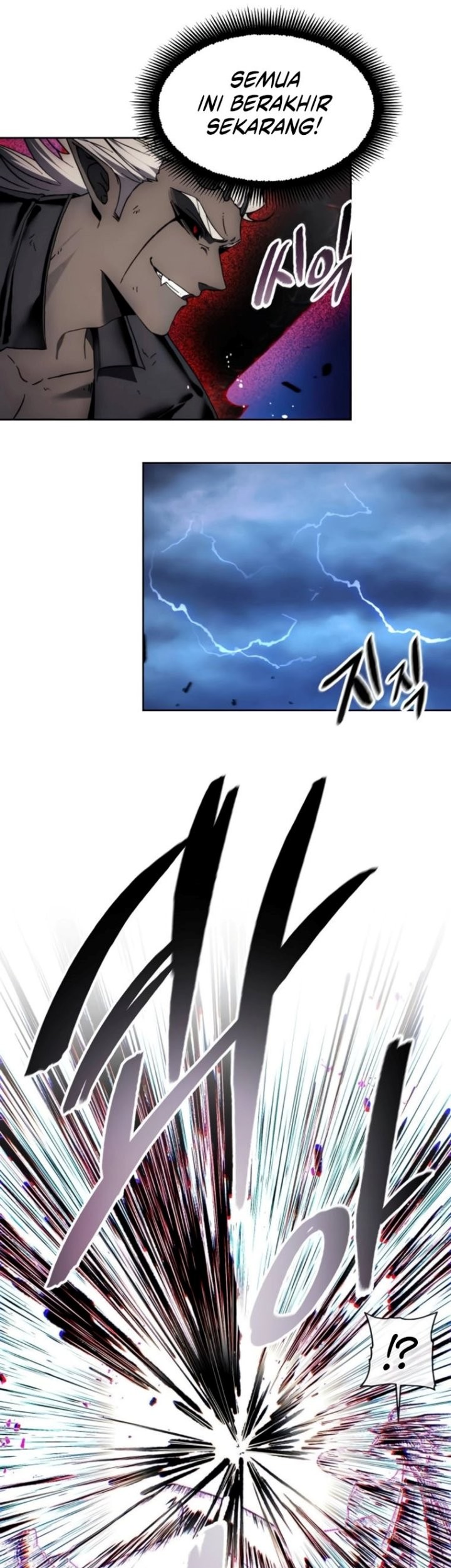 How to Live as a Villain Chapter 196 - halaman 38