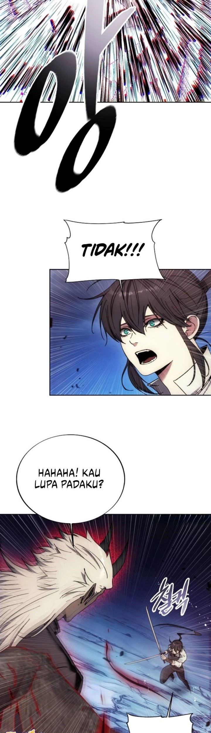 How to Live as a Villain Chapter 196 - halaman 39