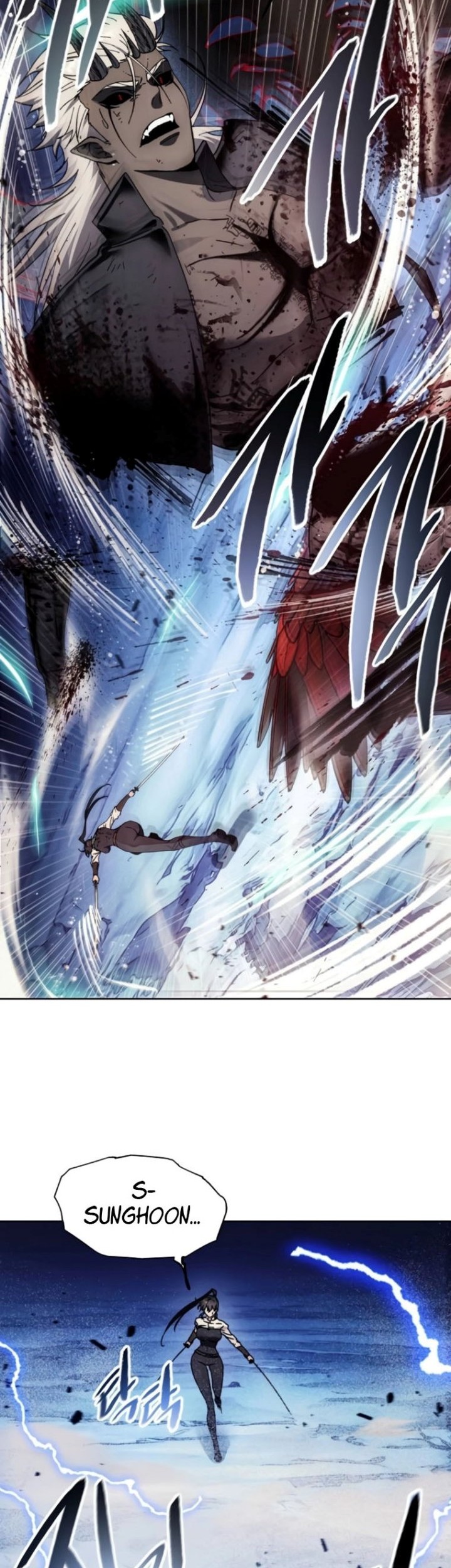 How to Live as a Villain Chapter 196 - halaman 41