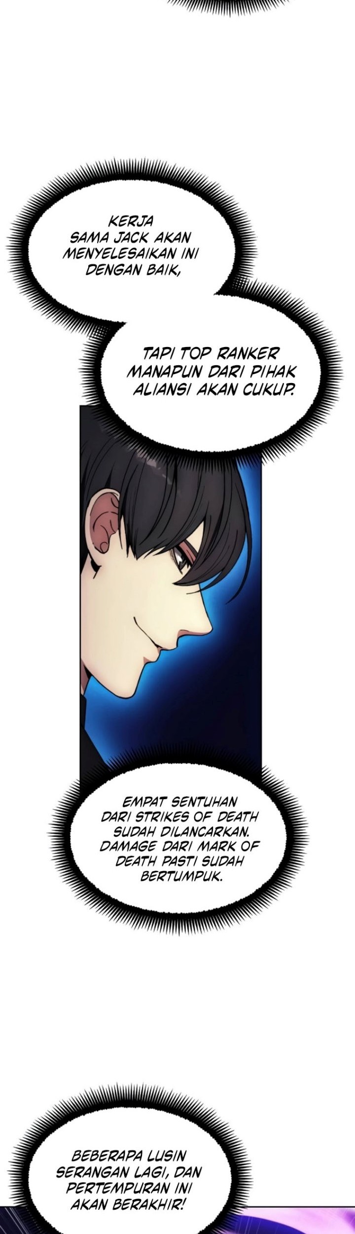 How to Live as a Villain Chapter 196 - halaman 5