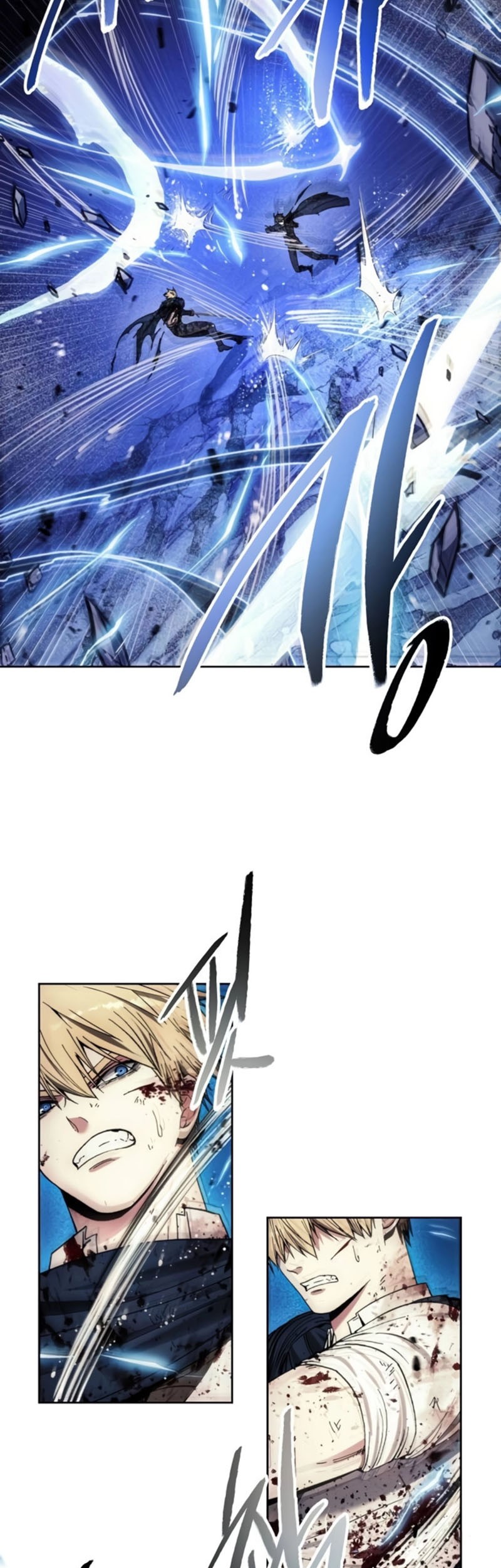 How to Live as a Villain Chapter 197 - halaman 10