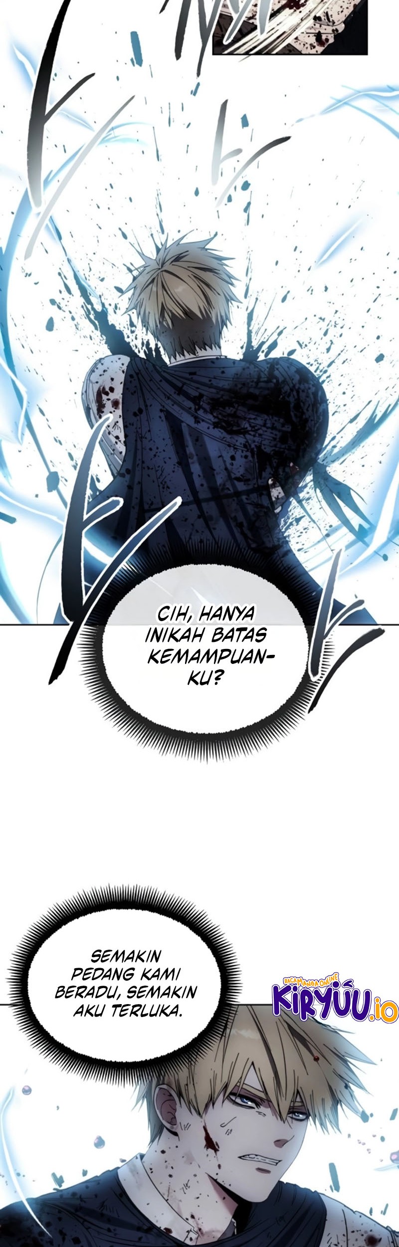 How to Live as a Villain Chapter 197 - halaman 11