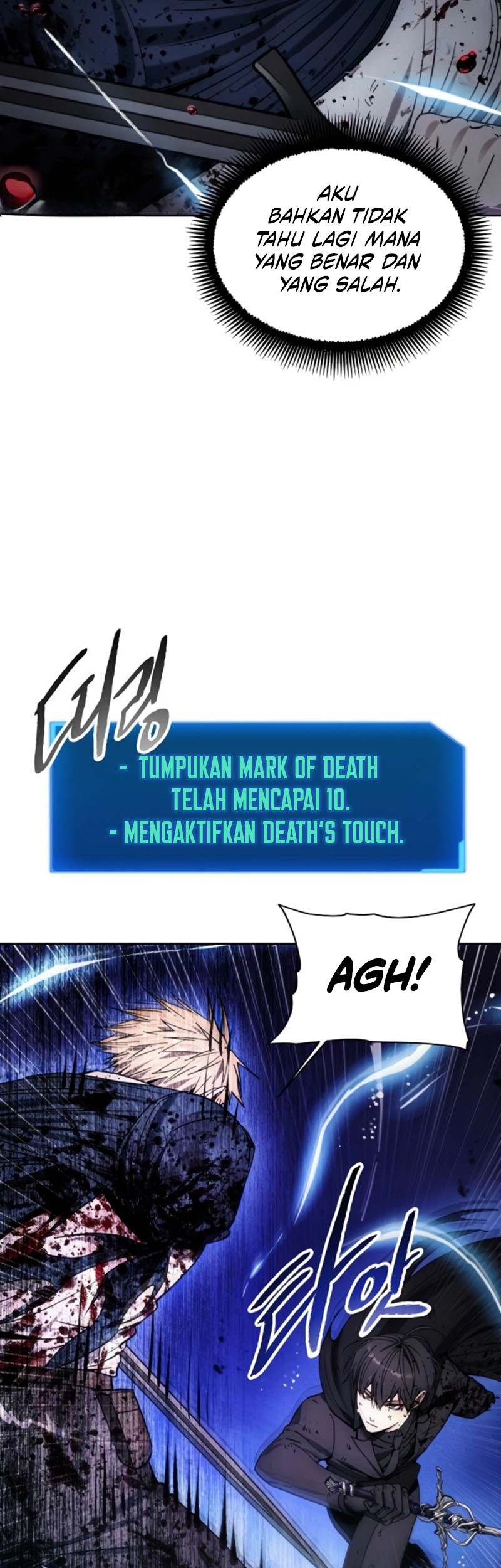 How to Live as a Villain Chapter 197 - halaman 12
