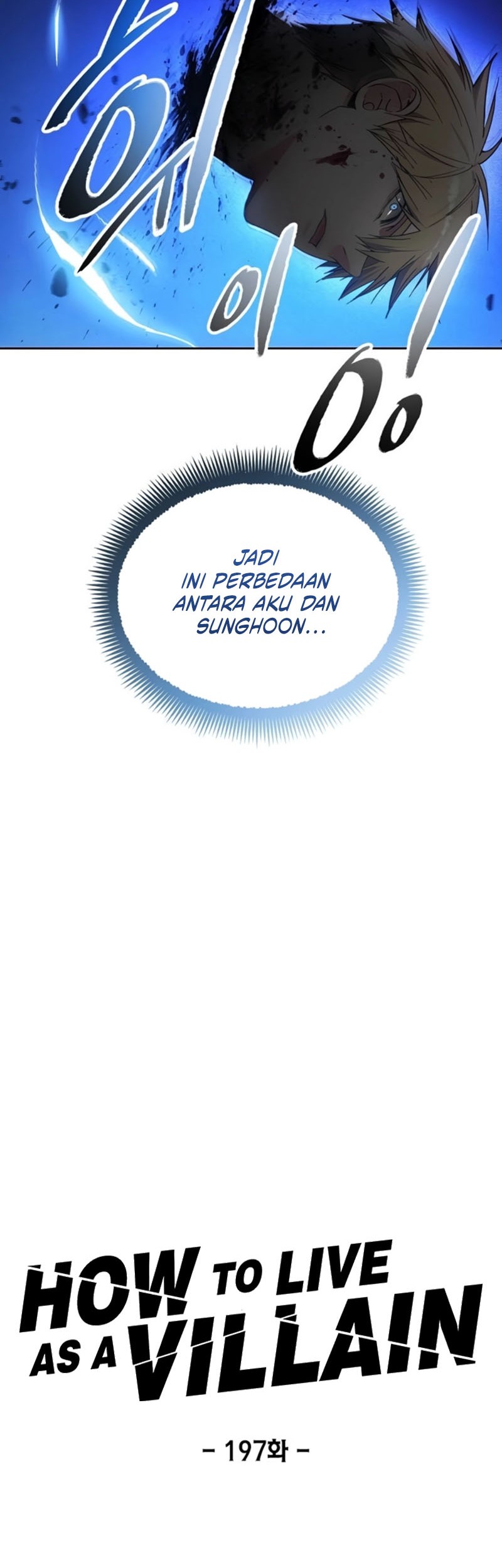 How to Live as a Villain Chapter 197 - halaman 15