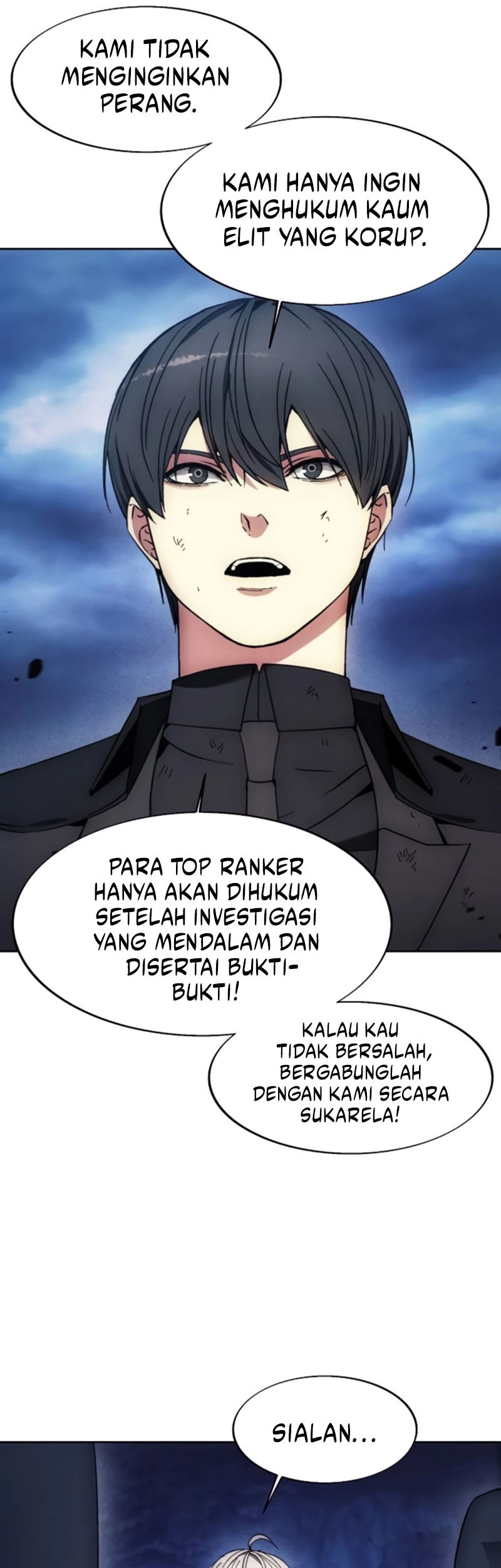How to Live as a Villain Chapter 197 - halaman 26