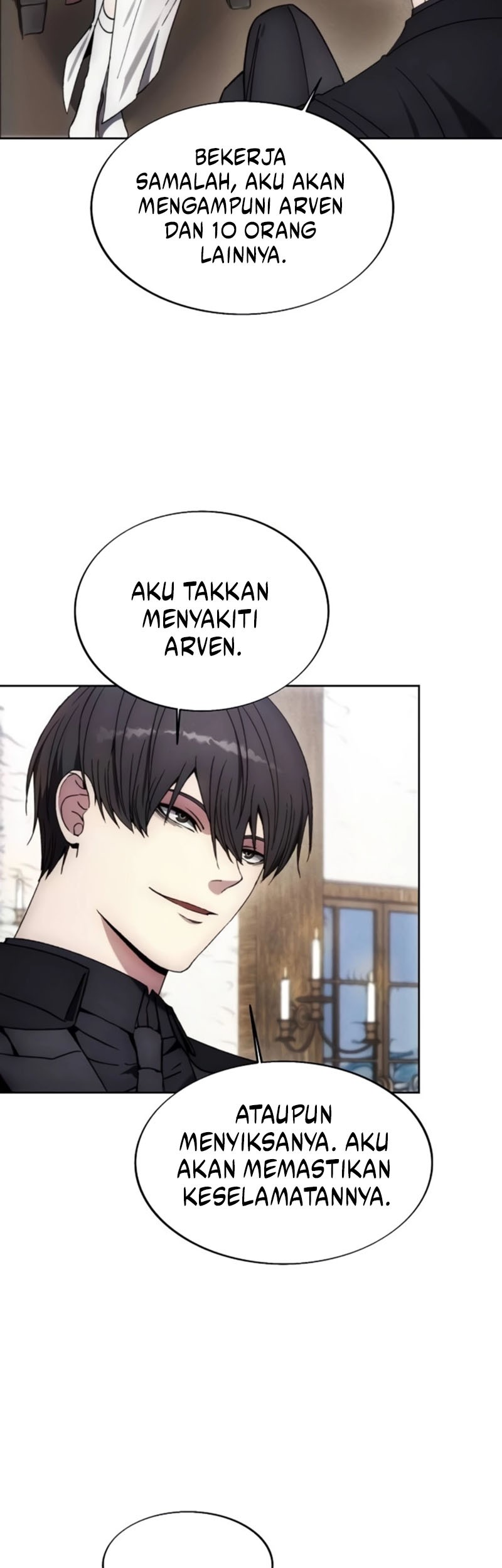 How to Live as a Villain Chapter 197 - halaman 34