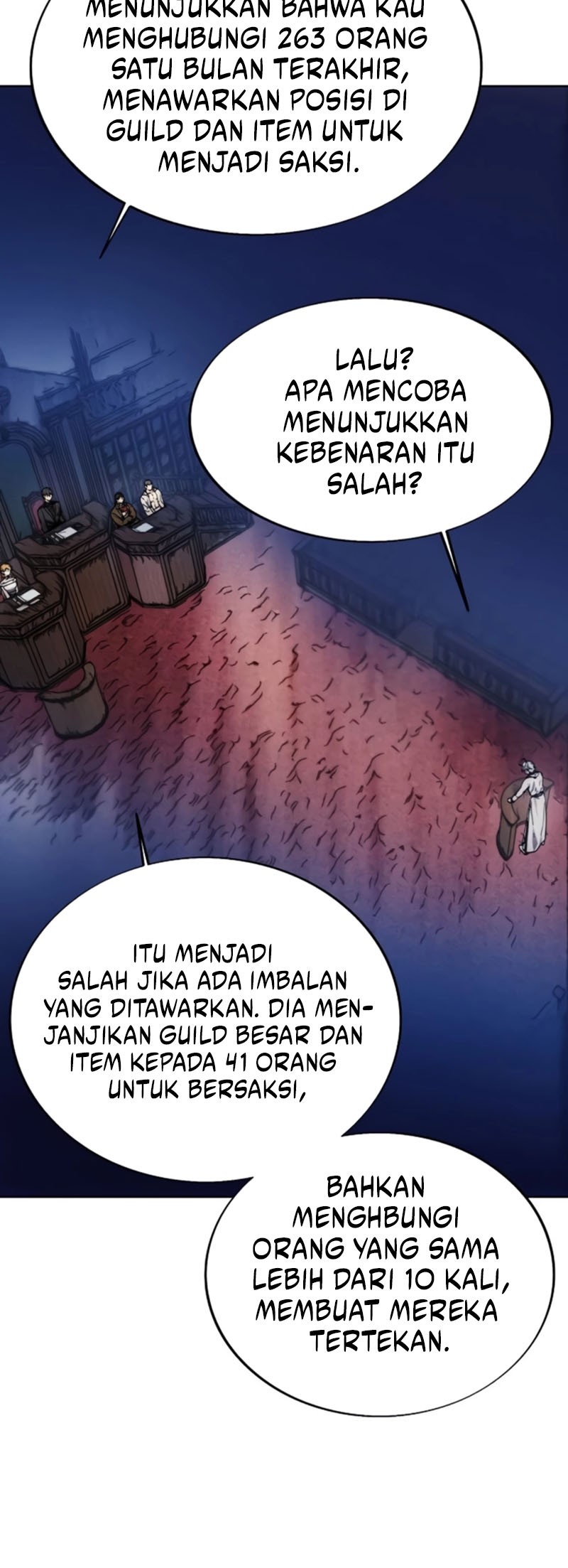 How to Live as a Villain Chapter 197 - halaman 59