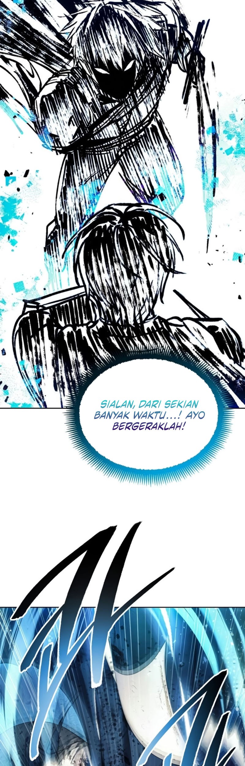 How to Live as a Villain Chapter 197 - halaman 6