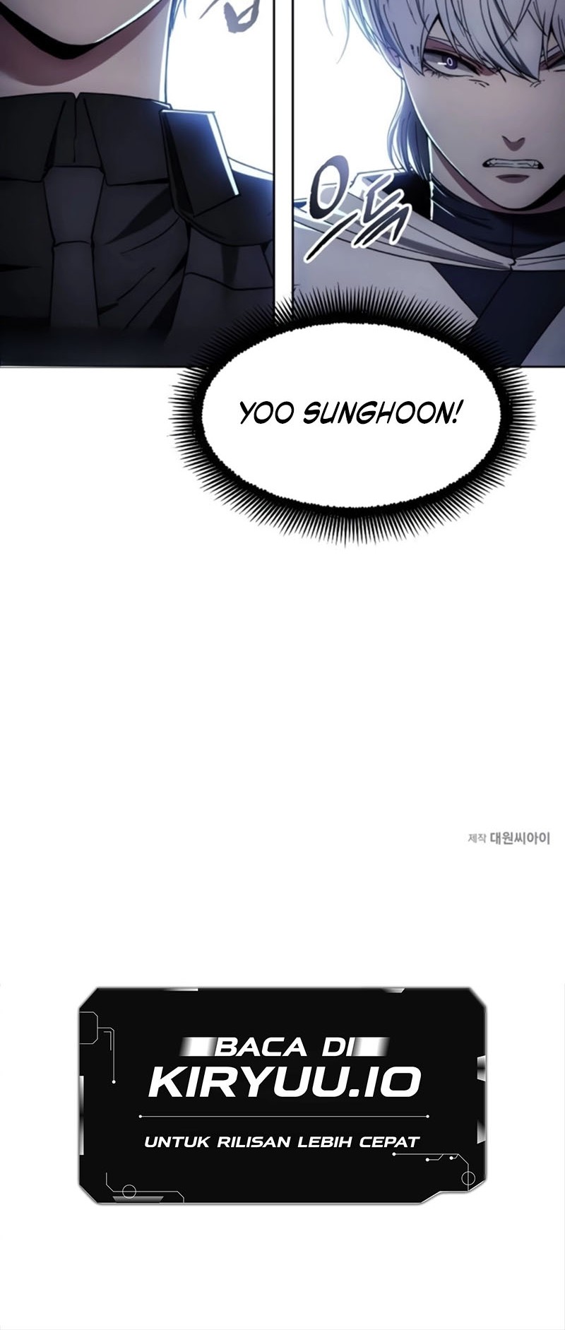 How to Live as a Villain Chapter 197 - halaman 63