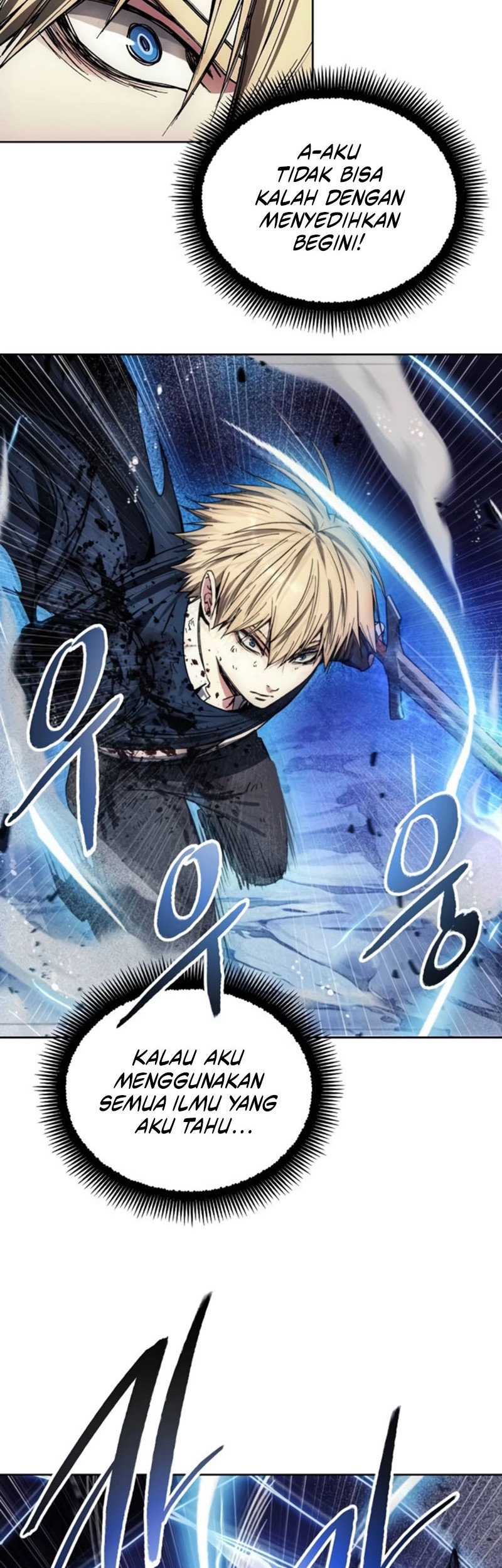 How to Live as a Villain Chapter 197 - halaman 9