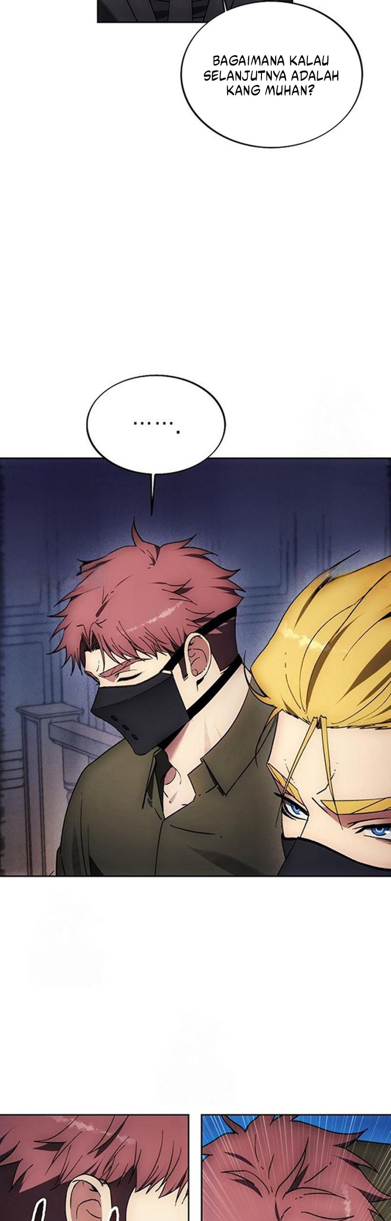 How to Live as a Villain Chapter 198 - halaman 11