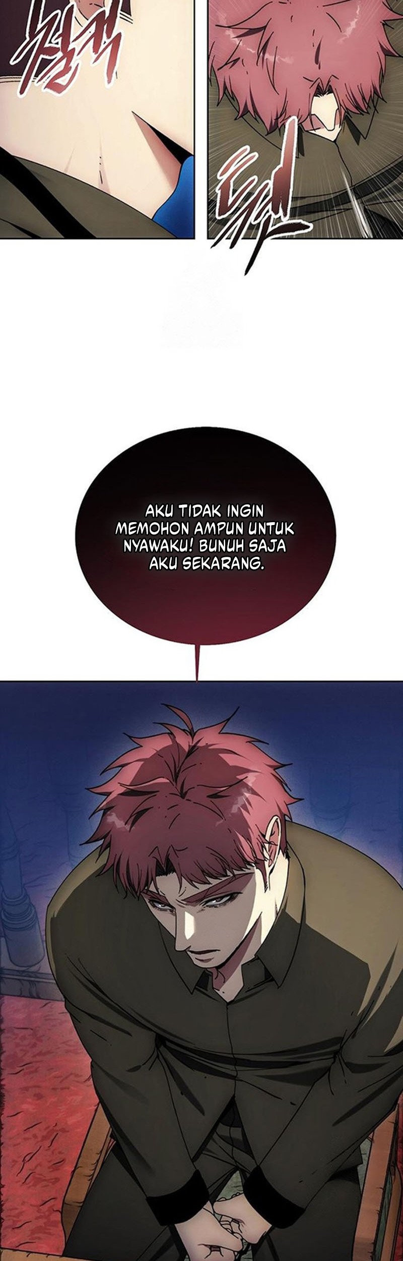 How to Live as a Villain Chapter 198 - halaman 12
