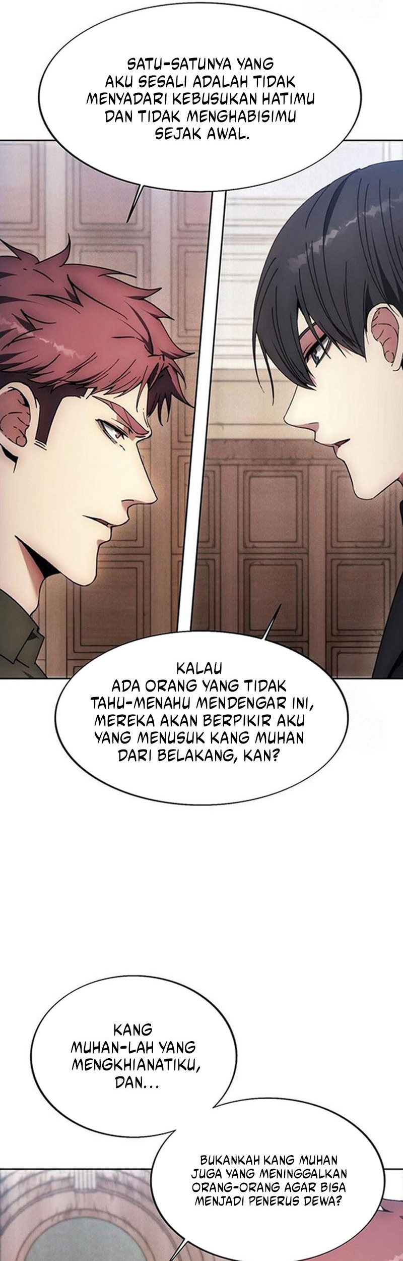 How to Live as a Villain Chapter 198 - halaman 14