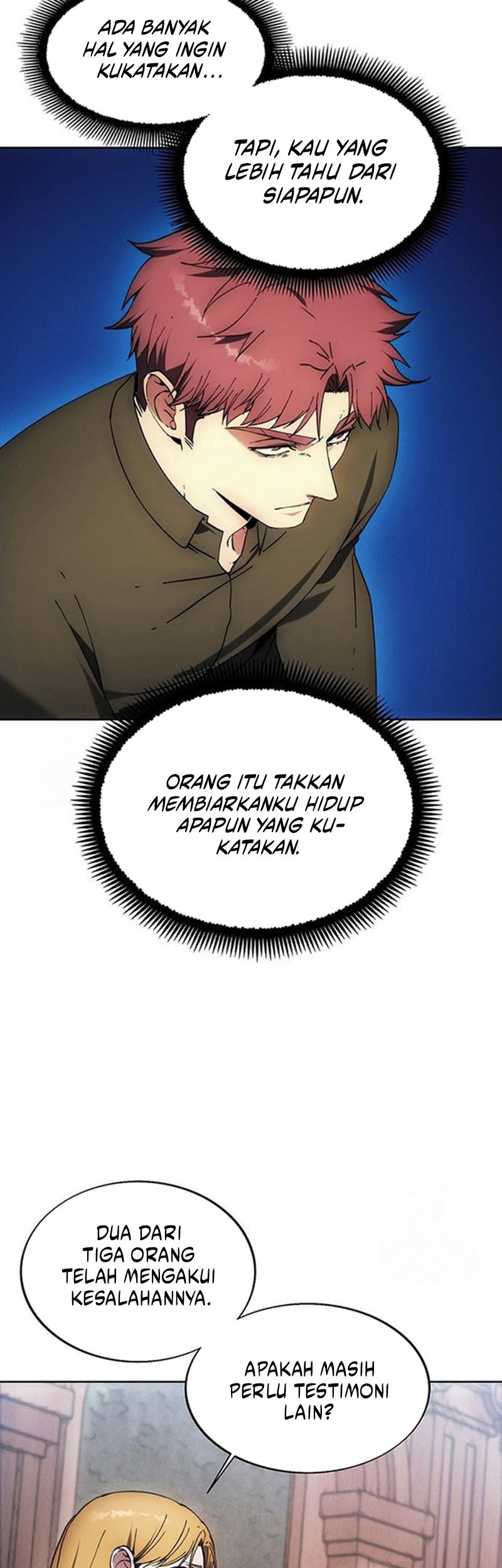 How to Live as a Villain Chapter 198 - halaman 16