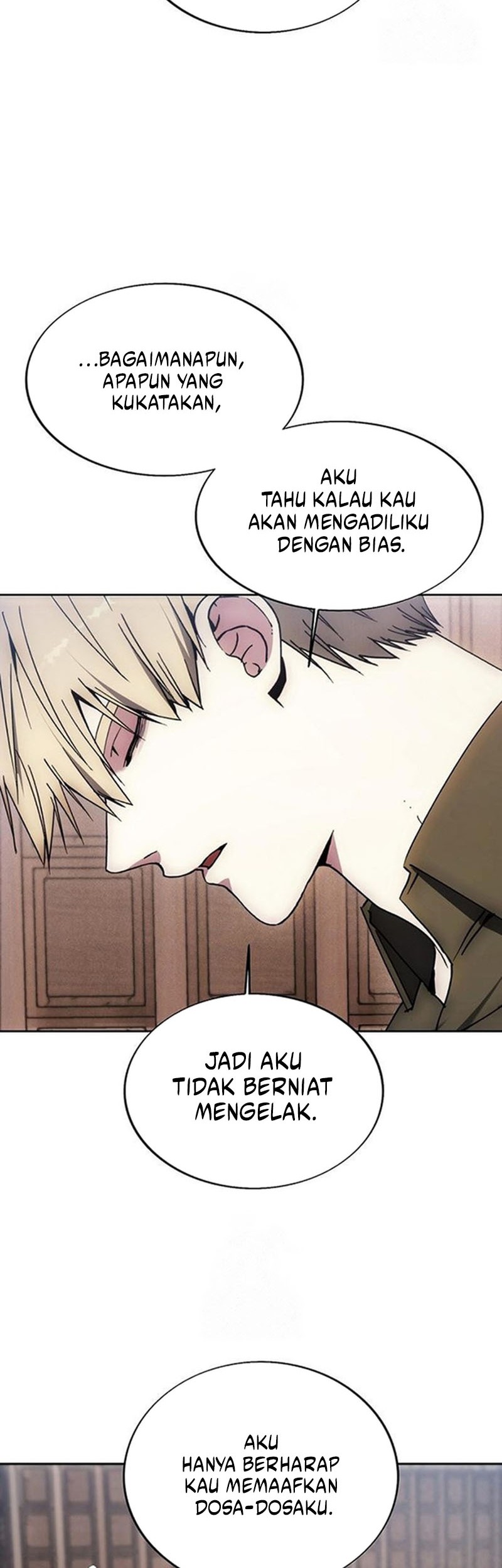 How to Live as a Villain Chapter 198 - halaman 19
