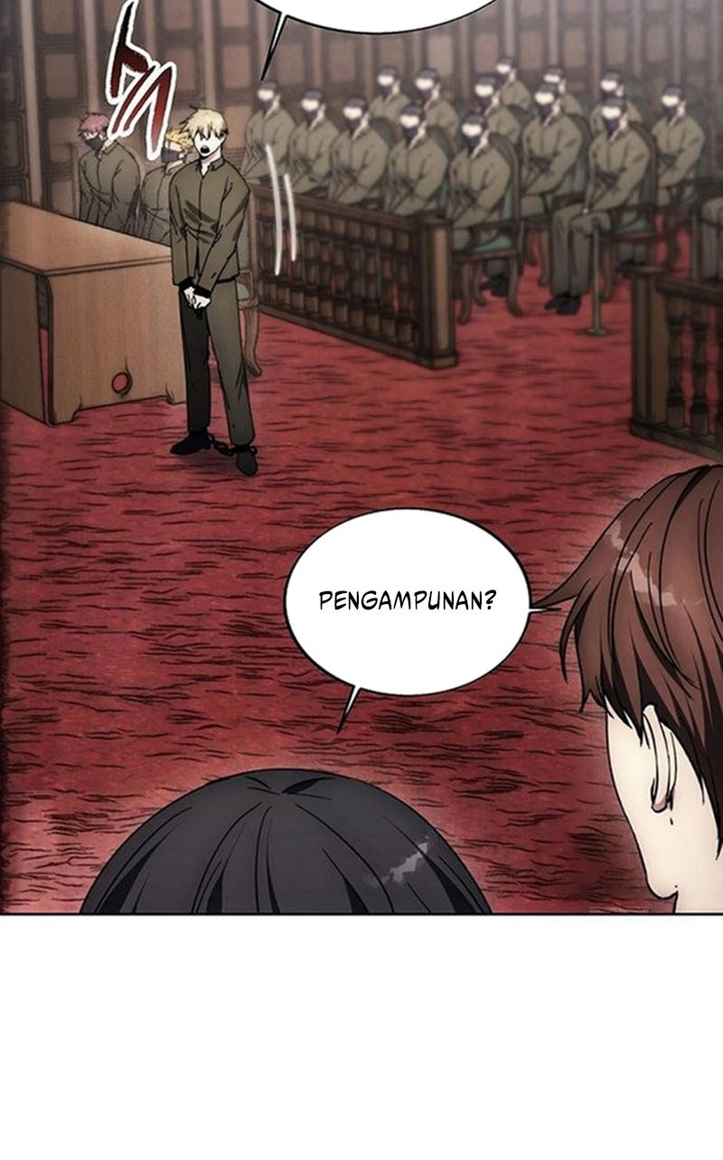 How to Live as a Villain Chapter 198 - halaman 20