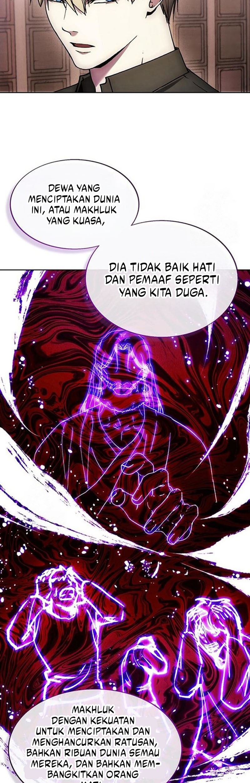 How to Live as a Villain Chapter 198 - halaman 23